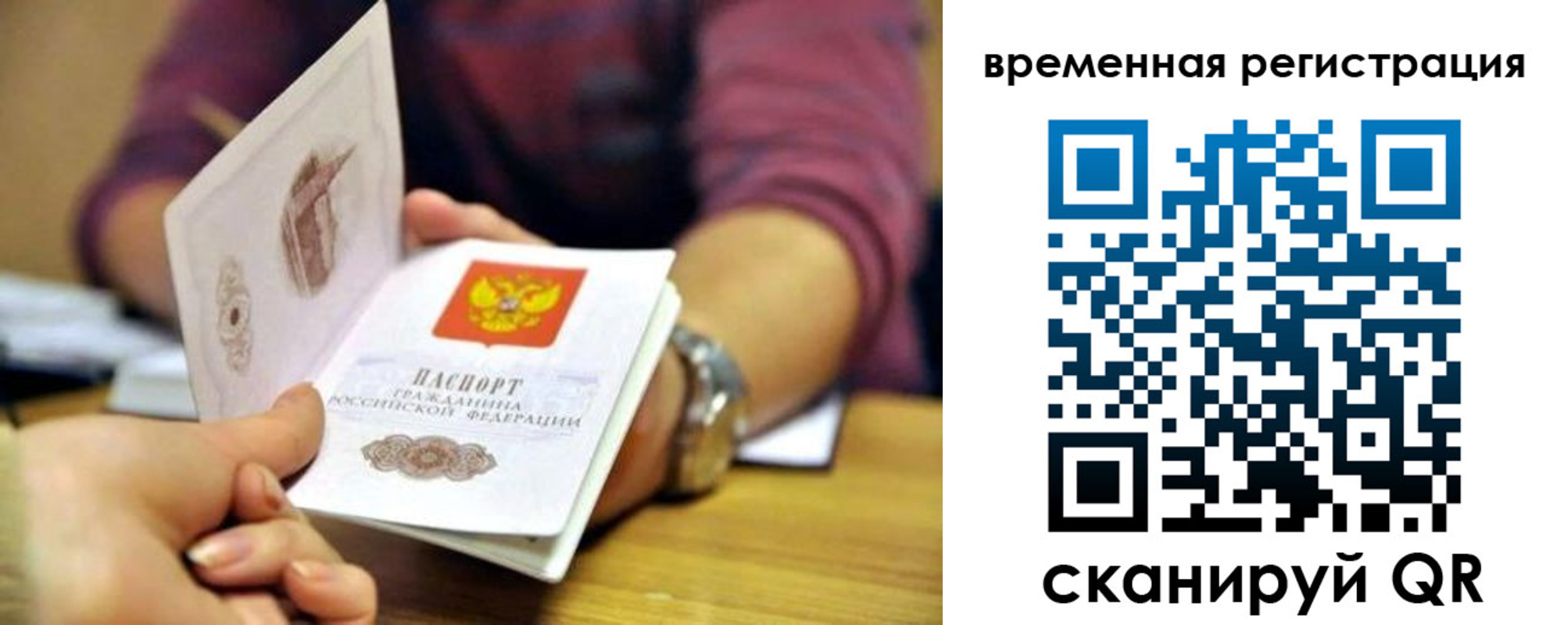 пропишу в квартире в Новом Осколе